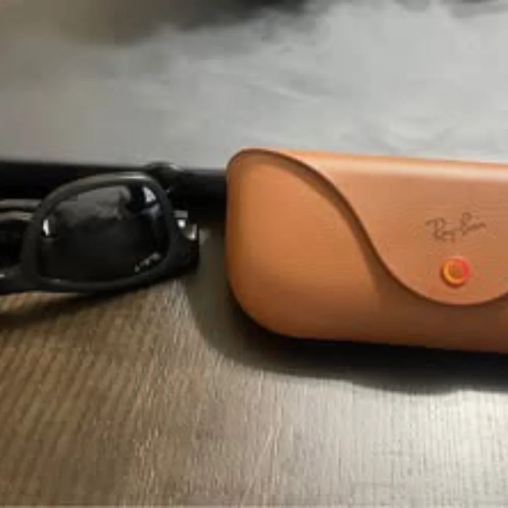 Meta Rayban Polarized Wayfarers (Gen2) 50mm regular size